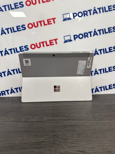 Microsoft Surface GO 2 Core M3 M3-8100Y 1.1GHz (Total: 2 cores) 8GB 128GB SSD