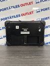 Dell Latitude 7212 Rugged Extreme Core i3 i3-7100U 2.4GHz (Total: 2 núcleos) 8GB 256GB SSD
