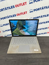 Microsoft Surface Laptop 2 Core i7 i7-8650U 1.9GHz (Total: 2 cores) 8GB 256GB SSD