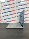 Microsoft Surface Laptop 2 Core i7 i7-8650U 1.9GHz (Total: 2 cores) 8GB 256GB SSD