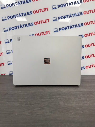 Microsoft Surface Laptop 2 Core i7 i7-8650U 1.9GHz (Total: 2 cores) 8GB 256GB SSD