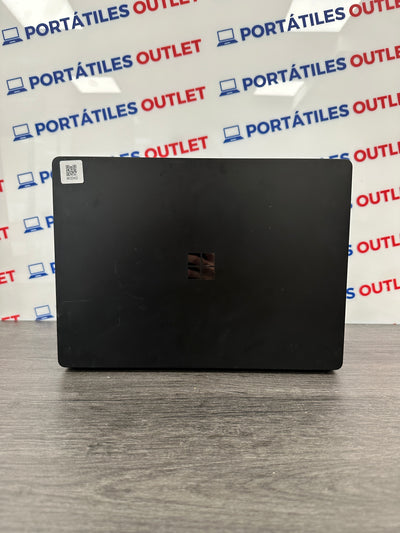 Microsoft Surface Laptop 2  Core i7 i7-8650U 1.9GHz (Total: 2 cores) 8GB 256GB SSD