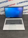 HP ELITEBOOK 845 G7 Ryzen 7 Pro 4750U 1.7GHz (Total: 8 núcleos) 32GB 500GB SSD