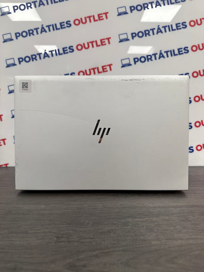 HP ELITEBOOK 845 G7 Ryzen 7 Pro 4750U 1.7GHz (Total: 8 núcleos) 32GB 500GB SSD