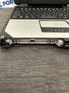 Panasonic Toughbook CF-33 Core i7 i7-7600U 2.8GHz (Total: 2 cores) 16GB 512GB SSD