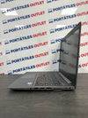 HP ZBOOK 14U G6 Core i7 i7-8665U 1.9GHz (Total: 4 núcleos) 32GB 512GB SSD