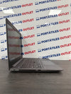 HP ZBOOK 14U G6 Core i7 i7-8665U 1.9GHz (Total: 4 núcleos) 32GB 512GB SSD