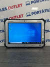 Panasonic Toughpad FZ-G1 Core i5 i5-5300U 2.3GHz (Total: 2 núcleos)  8GB 256GB SSD