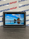 Getac Rugged F110 Core i7 i7-6500U 2.5GHz (Total: 2 núcleos) 8GB 256GB SSD