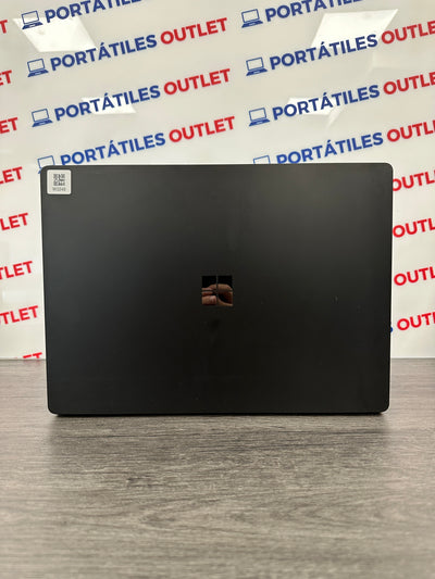 Microsoft Corp Surface Laptop 4 Core i7 i7-1185G7 3.0GHz (Total: 4 núcleos) 32GB 1TB SSD