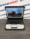 Panasonic ToughBook CF-20  Core i5 i5-7Y57 1.2GHz (Total: 2 núcleos) 8GB 256GB SSD