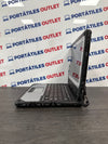 Panasonic ToughBook CF-20  Core i5 i5-7Y57 1.2GHz (Total: 2 núcleos) 8GB 256GB SSD
