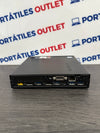 Lenovo ThinkCentre M700 Core i3 i3-6100T 3.2GHz (Total: 2 núcleos) 4GB 256GB SSD