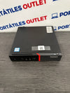 Lenovo ThinkCentre M700 Core i3 i3-6300T 3.3GHz (Total: 2 núcleos) 4GB 256GB SSD