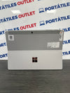Microsoft Surface GO Core M3 M3-8100Y 1.1GHz (Total: 2 cores) 8GB 128GB SSD