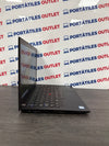 Lenovo Thinkpad T480S TACTIL Core i7 i7-8650U 1.9GHz (Total: 4 núcleos) 24GB 512GB SSD