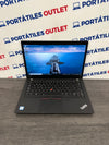 Lenovo Thinkpad T490  Core i5 i5-8365U 1.6GHz (Total: 4 cores) 16GB 256GB SSD