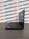 Lenovo Thinkpad T490  Core i5 i5-8365U 1.6GHz (Total: 4 cores) 16GB 256GB SSD