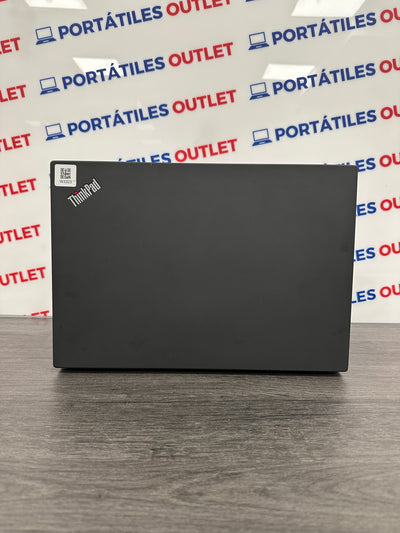 Lenovo Thinkpad T14 GEN 1 Core i7 i7-10610U 1.8GHz (Total: 4 cores) 32GB 256GB SSD