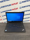 Lenovo Thinkpad T480S TACTIL Core i5 i5-8350U 1.7GHz (Total: 4 núcleos) 24GB 500GB SSD