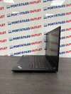 Lenovo Thinkpad T480S TACTIL Core i7 i7-8650U 1.9GHz (Total: 4 núcleos) 24GB 512GB SSD