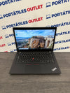 Lenovo Thinkpad T490 Core i5 i5-8365U 1.6GHz (Total: 4 cores) 16GB 256GB SSD
