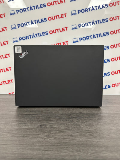 Lenovo Thinkpad T490 Core i5 i5-8365U 1.6GHz (Total: 4 cores) 16GB 256GB SSD