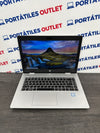 HP Probook 640 G4 Core i5 i5-8350U 1.7GHz (Total: 4 cores) 16GB 512GB SSD