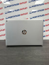 HP Probook 640 G4 Core i5 i5-8350U 1.7GHz (Total: 4 cores) 16GB 512GB SSD