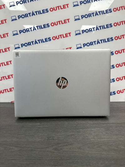 HP Probook 640 G4 Core i5 i5-8350U 1.7GHz (Total: 4 cores) 16GB 512GB SSD