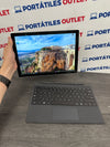 Microsoft Corp Surface Pro 6 Core i7 i7-8650U 1.9GHz (Total: 4 núcleos) 16GB 500GB SSD