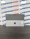 Microsoft Corp Surface Pro 6 Core i7 i7-8650U 1.9GHz (Total: 4 núcleos) 16GB 500GB SSD