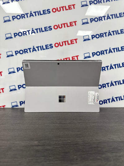 Microsoft Corp Surface Pro 6 Core i7 i7-8650U 1.9GHz (Total: 4 núcleos) 16GB 500GB SSD