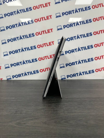 Microsoft Corp Surface Pro 6 Core i7 i7-8650U 1.9GHz (Total: 4 núcleos) 16GB 500GB SSD