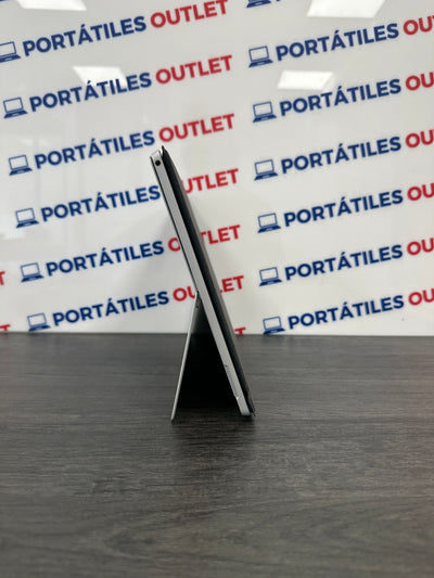 Microsoft Corp Surface Pro 6 Core i7 i7-8650U 1.9GHz (Total: 4 núcleos) 16GB 500GB SSD