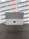 Microsoft Corp Surface Pro 6 Core i7 i7-8650U 1.9GHz (Total: 4 núcleos) 16GB 500GB SSD