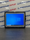 Panasonic ToughBook CF-33 Core i7 i7-7600U 2.8GHz (Total: 2 cores) 16GB 512GB SSD