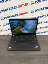 Lenovo Thinkpad T490S TACTIL  Core i7 i7-8665U 1.9GHz (Total: 4 núcleos) 32GB 512GB SSD