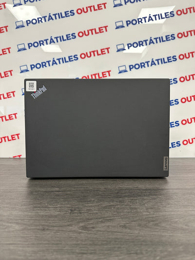 Lenovo Thinkpad T14S GEN 2 TACTIL Core i7 i7-1185G7 3.0GHz (Total: 4 núcleos) 32GB 512GB SSD