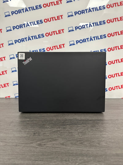 Lenovo Thinkpad T14S GEN 1 TACTIL  Core i7 i7-10610U 1.8GHz (Total: 4 núcleos) 32GB 512GB SSD