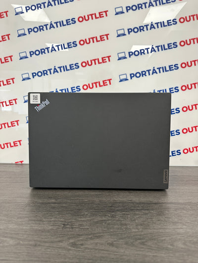 Lenovo Thinkpad T14S GEN 2 TACTIL Core i7 i7-1185G7 3.0GHz (Total: 4 núcleos) 32GB 512GB SSD - Portátiles Outlet