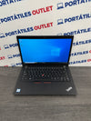 Lenovo Thinkpad T490S Core i7 i7-8665U 1.9GHz (Total: 4 núcleos) 32GB 512GB SSD - Portátiles Outlet