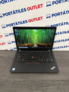 Lenovo Thinkpad T490S Core i7 i7-8665U 1.9GHz (Total: 4 núcleos) 32GB 512GB SSD - Portátiles Outlet