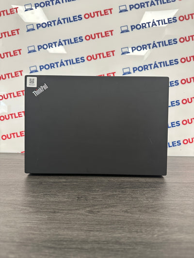 Lenovo Thinkpad T14 GEN 1 TACTIL Ryzen 7 Pro 4750U 1.7GHz (Total: 8 cores) 24GB 512GB SSD