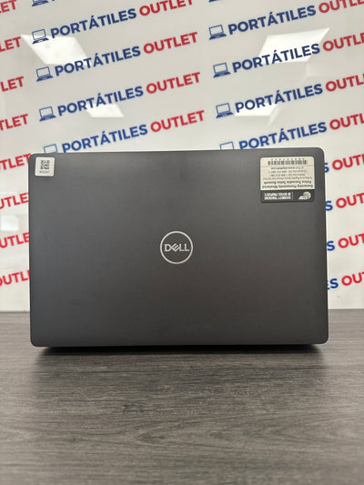 Dell Precision 3541 Core i9 i9-9880H 2.3GHz (Total: 8 núcleos) 32GB 512GB SSD