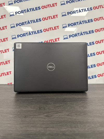 Dell Latitude 5400 Core i5 i5-8365U 1.6GHz (Total: 4 núcleos) 16GB 256GB SSD