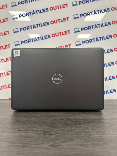 Dell Latitude 5400 Core i5 i5-8365U 1.6GHz (Total: 4 núcleos) 16GB 256GB SSD