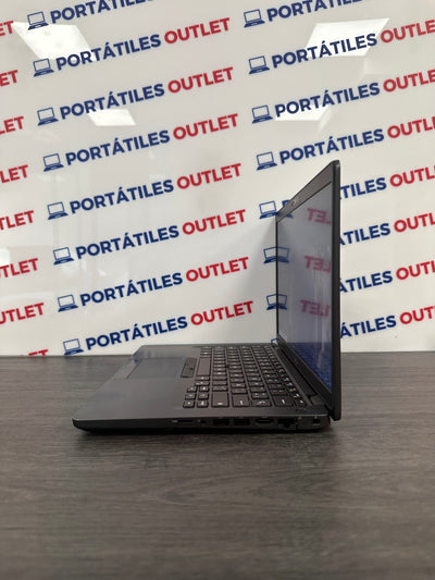 Dell Latitude 5400  Core i5 i5-8365U 1.6GHz (Total: 4 núcleos) 16GB 256GB SSD