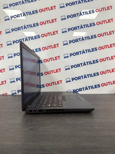 Dell Latitude 5400  Core i5 i5-8365U 1.6GHz (Total: 4 núcleos) 16GB 256GB SSD