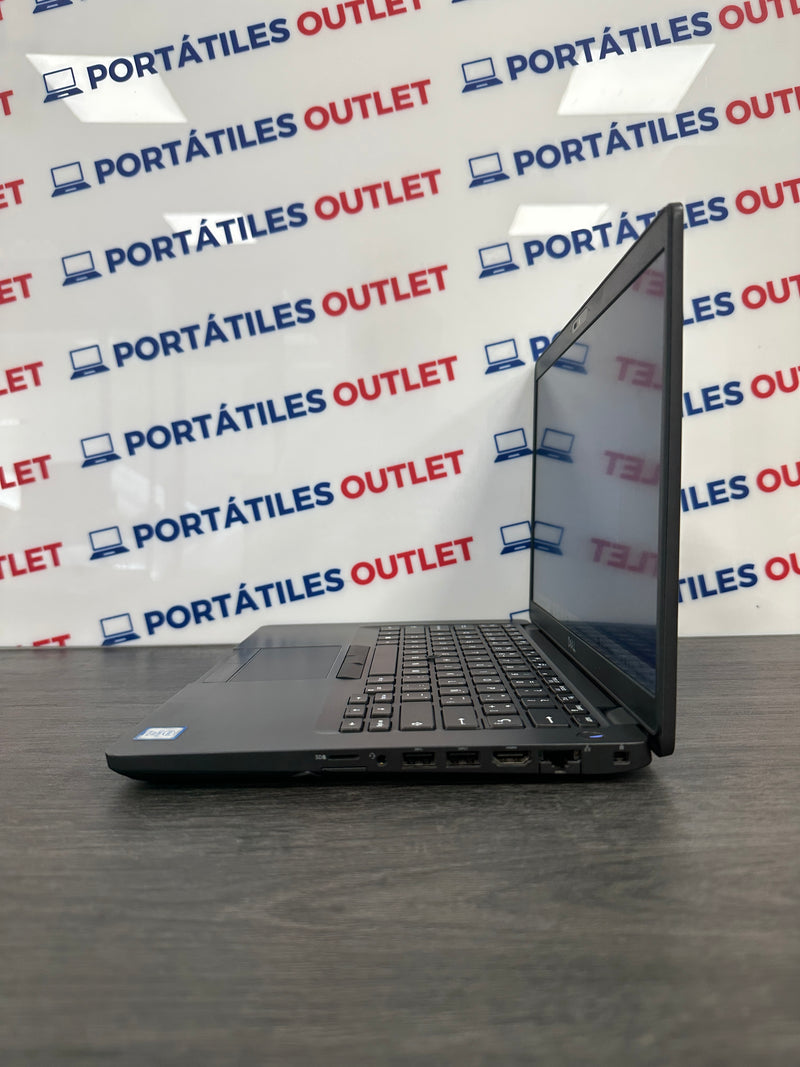 Dell Latitude 5400 Core i7 i7-8665U 1.9GHz (Total: 4 núcleos) 16GB 256GB SSD